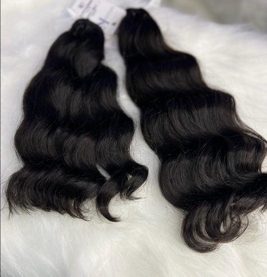 Bundles Raw Southeast Asian