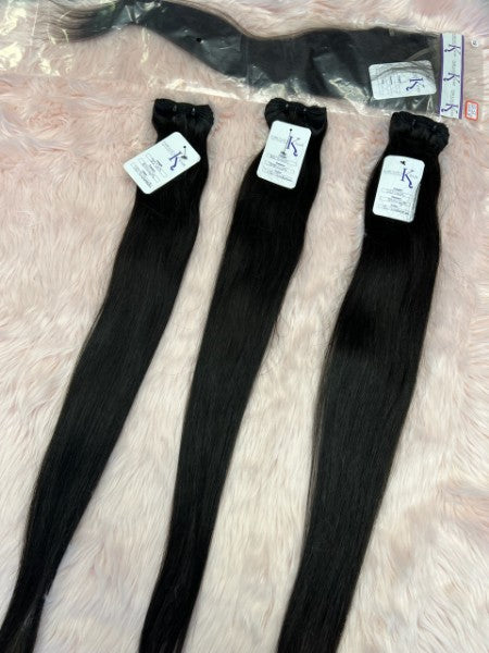 Bundles Indonesian Straight