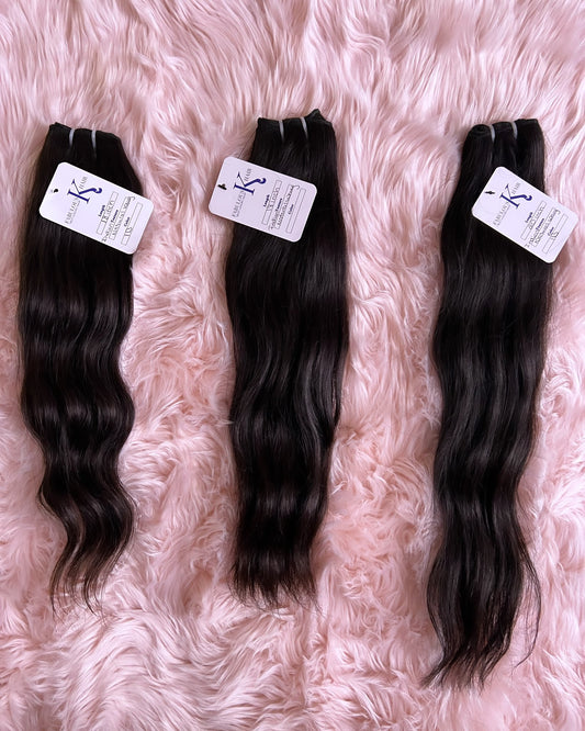 Bundles Indonesian Natural Wave