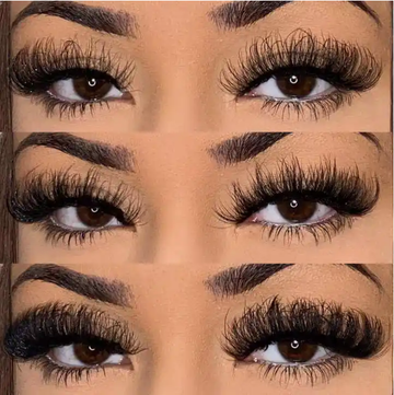 Fabulous Mink Lashes