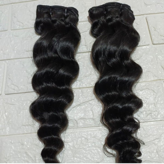 Bundles Indonesian Loose Deep Wave