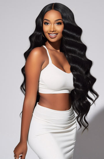 Bundles Raw Cambodian (Deep Wave)