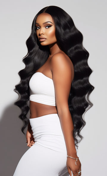 Bundles Indonesian Body Wave