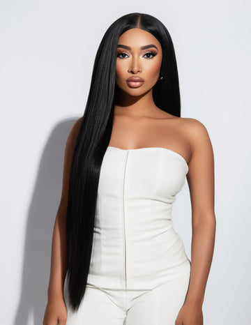 Bundles Brazilian Virgin Straight