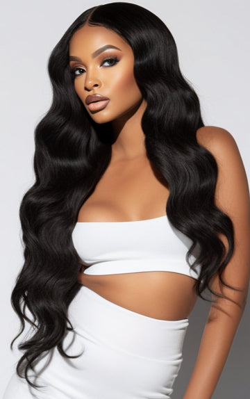 Bundles Indonesian Natural Wave