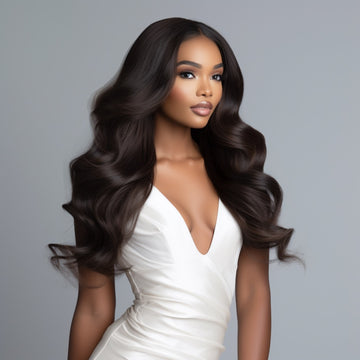 Bundles Brazilian Virgin  Body Wave