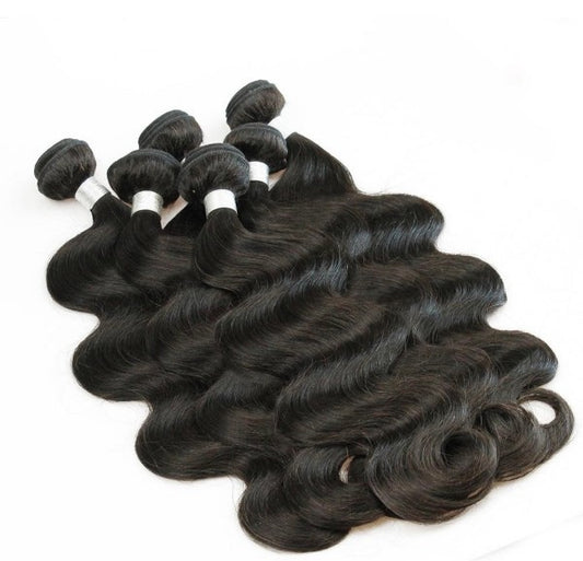 Bundles Indonesian Body Wave