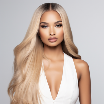 Bundles Indonesian 613 Blonde