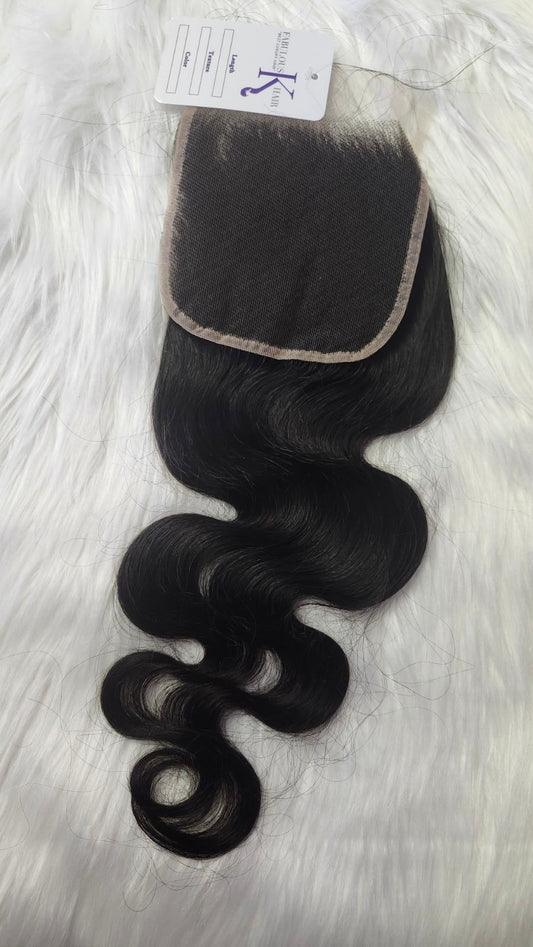 HD Lace Closures