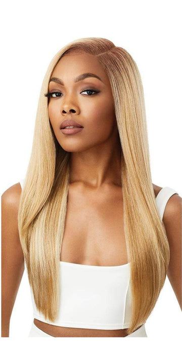 Bundles Raw Southeast Asian Straight 613 Blonde